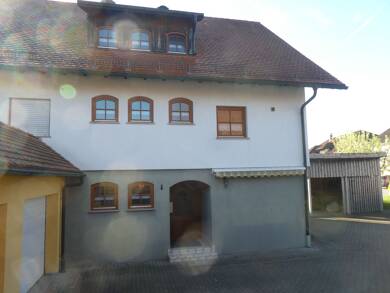 Haus zum Kauf 525.000 € 213,5 m² 775 m² Grundstück frei ab sofort Seibranz Bad Wurzach 88410