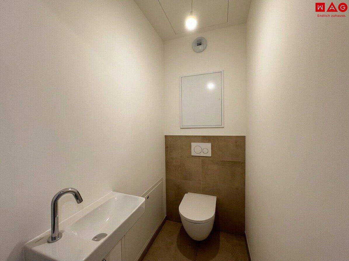 Wohnung – Graz, Puntigam - Ansicht 4