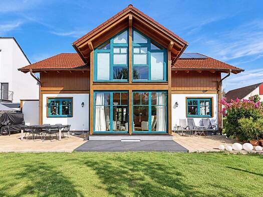 Einfamilienhaus zum Kauf 949.000 € 6 Zimmer 167 m² 440 m² Grundstück Hermülheim Hürth 50354
