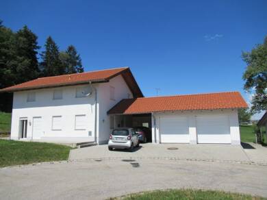 Einfamilienhaus zum Kauf 525.000 € 5 Zimmer 140 m² 924 m² Grundstück Büchlberg Büchlberg 94124