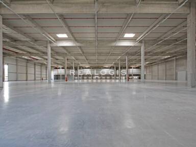 Halle/Industriefläche zur Miete provisionsfrei 7.900 m² Lagerfläche Annen Witten 58453