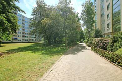 Wohnung zum Kauf 99.000 € 3 Zimmer 70 m² EG Laatzen - Mitte I Laatzen 30880