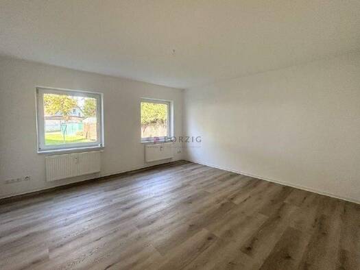 Wohnung zur Miete 480 € 2 Zimmer 53,3 m² Querstraße 2a Damgarten Ribnitz-Damgarten 18311