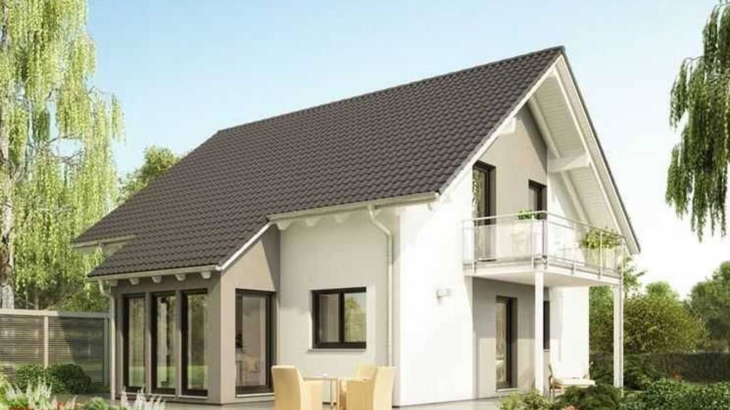 Einfamilienhaus zum Kauf provisionsfrei 899.097 € 4 Zimmer 135 m² 450 m² Grundstück Türnich Kerpen 50169