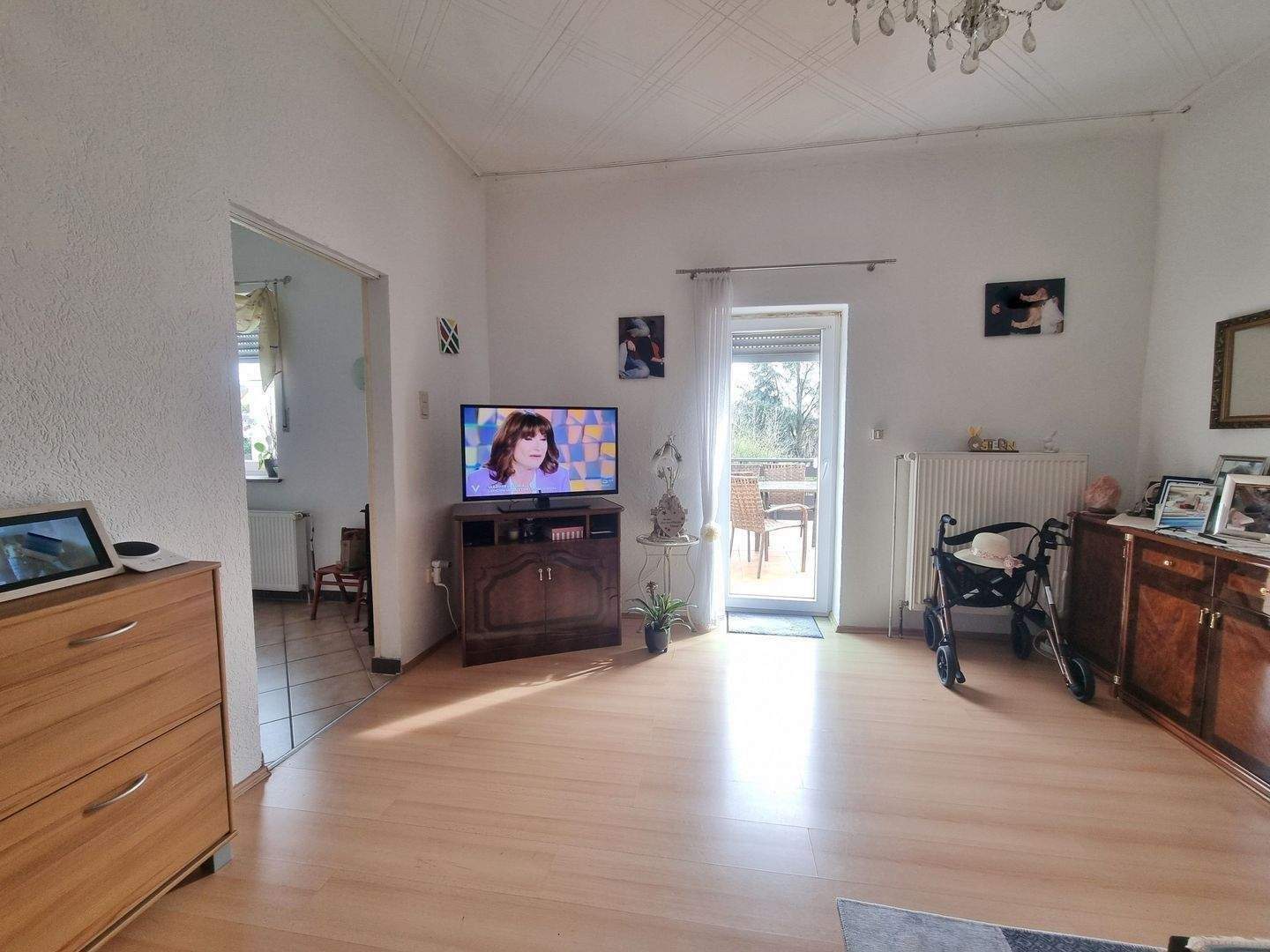 Haus – Völklingen, Ludweiler - Ansicht 2