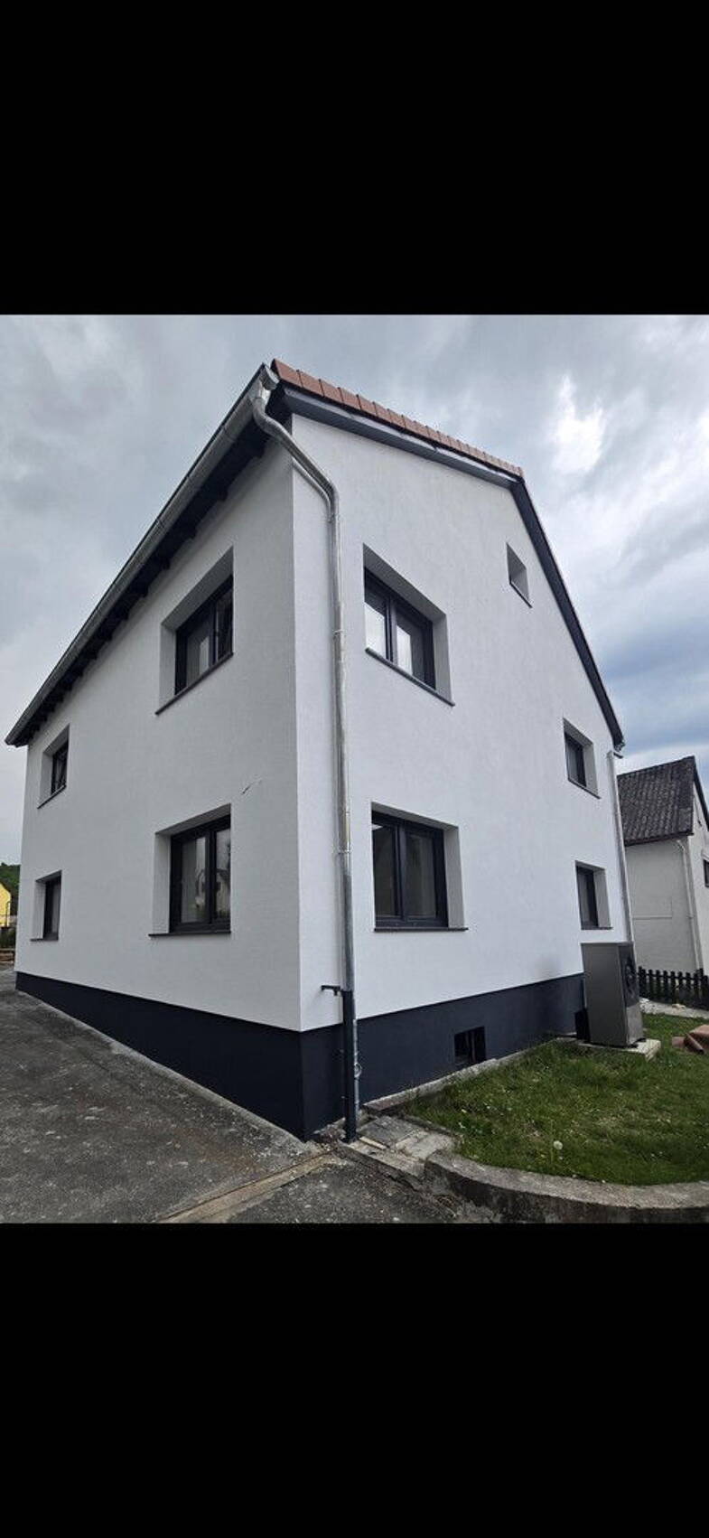 Maisonette zur Miete 900 € 4 Zimmer 105 m² 1. Geschoss frei ab 01.06.2025 Holzhausen Greifenstein 35753