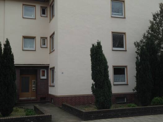 Wohnung zur Miete 400 € 2 Zimmer 35 m² Geschoss EG/3 frei ab 01.04.2026 Pestalozzistraße 5 A Munster 29633