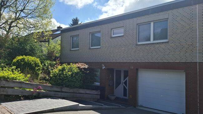 Haus – Kiel, Moorsee - Ansicht 5