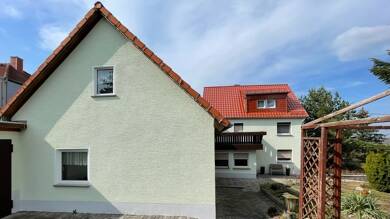 Einfamilienhaus zum Kauf 480.000 € 8 Zimmer 200 m² 1.007 m² Grundstück Weißig Freital 01705