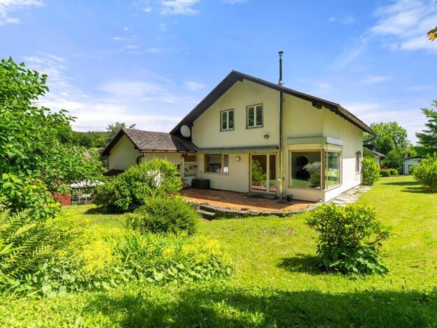 Einfamilienhaus zum Kauf 495.000 € 150 m² 980 m² Grundstück Velden am Wörther See 9220