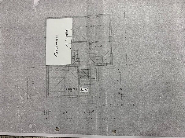 Einfamilienhaus zum Kauf provisionsfrei 980.000 € 7 Zimmer 143 m²<br/>Wohnfläche 847 m²<br/>Grundstück Gartenberg Geretsried 82538