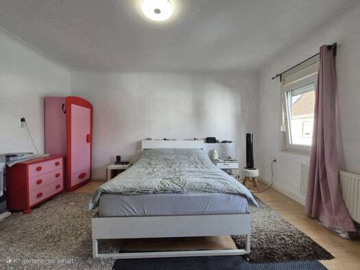 Wohnung zum Kauf 198.000 € 4 Zimmer 89 m² 1. Geschoss Bönnigheim 74357