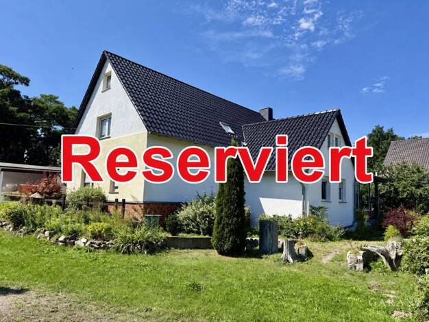 Einfamilienhaus zum Kauf 239.000 € 5 Zimmer 180 m² 776 m² Grundstück Belgern Belgern-Schildau 04874
