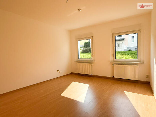Wohnung zur Miete 300 € 2 Zimmer 57,3 m² EG Alte Sportplatzstr. 38 Bärenstein 09471