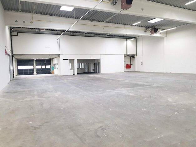Lagerhalle zur Miete 760,3 m² Lagerfläche Itterpark 1-12 Hilden 40724