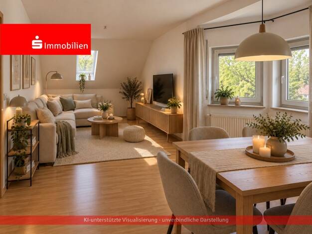 Maisonette zum Kauf 69.000 € 3 Zimmer 87 m² Flurstedt Bad Sulza 99518
