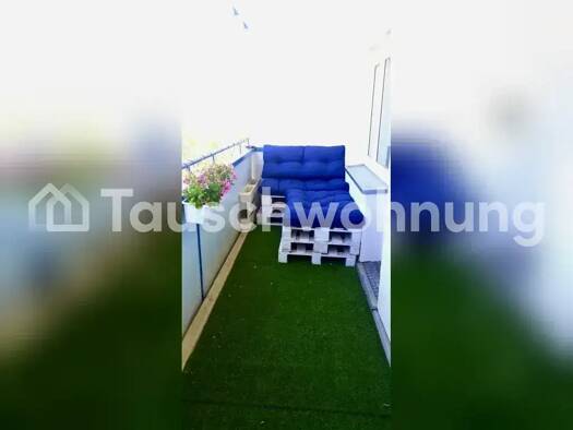 Studio zur Miete Tauschwohnung 350 € 1 Zimmer 40 m² 9. Geschoss Marzahn Berlin 12681