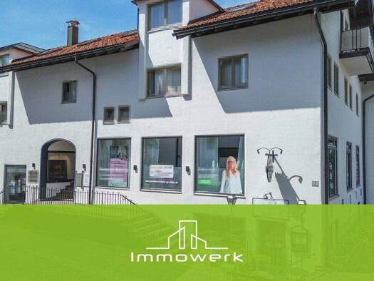 Ausstellungsfläche zum Kauf 279.000 € 1 Zimmer Oberstaufen 87534