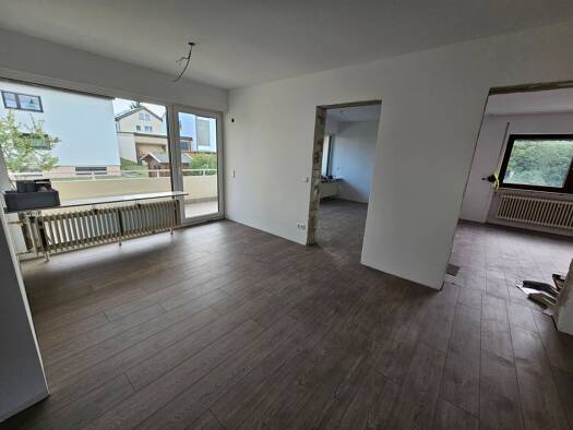 Wohnung zur Miete 1.350 € 4 Zimmer 95 m² Geschoss 1/2 frei ab 01.10.2026 Nürtingen Nürtingen 72622