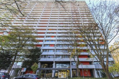 Wohnung zum Kauf 280.000 € 3 Zimmer 81 m² 2. Geschoss Asemwald Stuttgart 70599