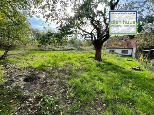Grundstück zum Kauf 390.000 € 1.064 m² Grundstück Wittenbeck 18209