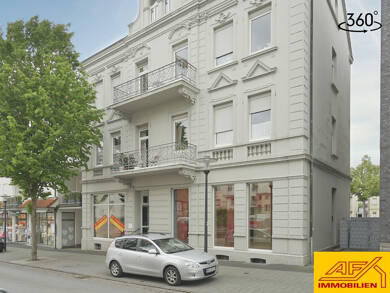 Laden zur Miete 12,50 € 125 m² Verkaufsfläche Neheim - Mitte Arnsberg / Neheim 59755