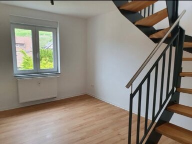 Maisonette zur Miete 1.630 € 4,5 Zimmer 105 m² 2. Geschoss frei ab 01.02.2025 Mettingen - Ost Esslingen am Neckar 73733