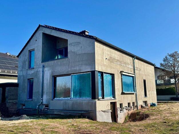 Mehrfamilienhaus zum Kauf provisionsfrei 1.200.000 € 12 Zimmer 341 m² 741 m² Grundstück Urberach Rödermark 63322