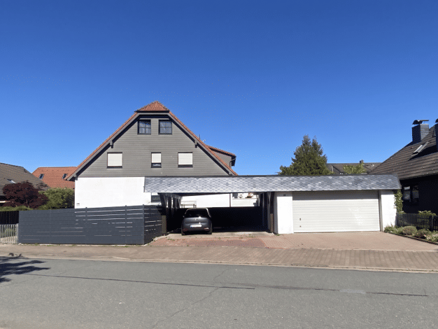 Sonstiges zum Kauf als Kapitalanlage geeignet 875.000 € 495 m² 867 m² Grundstück teilbar ab 435 m² Westerode Bad Harzburg 38667