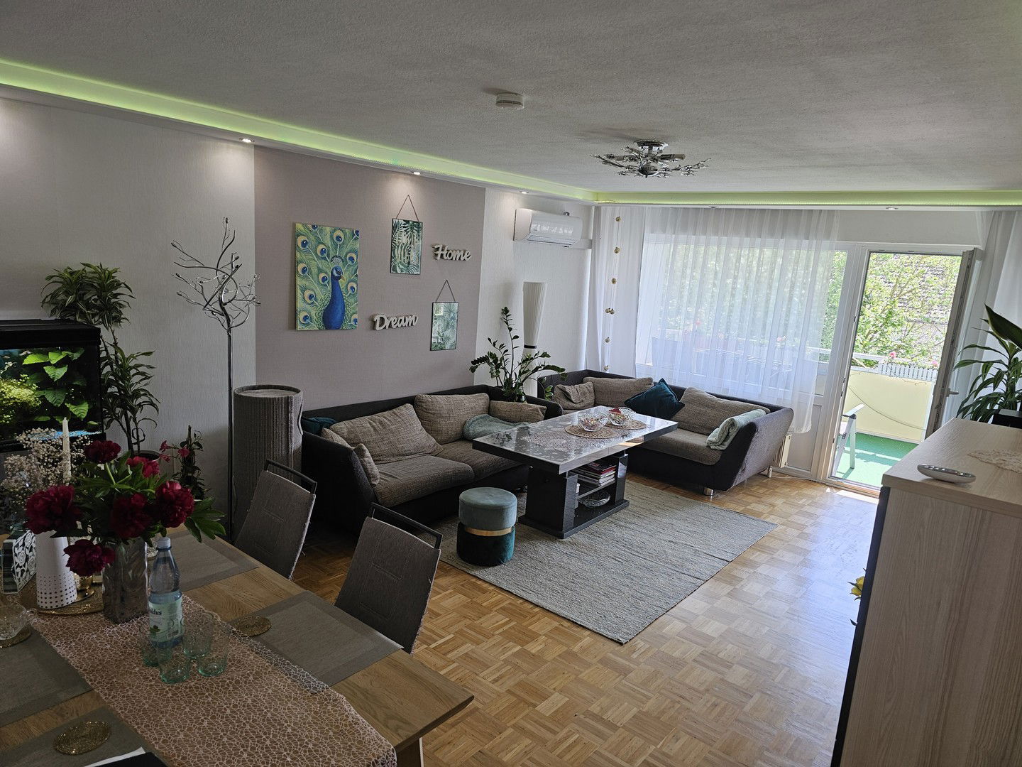 Wohnung zum Kauf provisionsfrei 244.000 € 3,5 Zimmer 93 m²<br/>Wohnfläche 2.<br/>Geschoss ab sofort<br/>Verfügbarkeit Kolonie Neuasseln Dortmund 44309