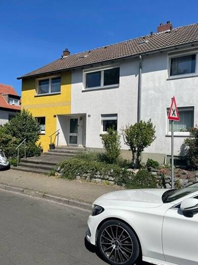 Haus zum Kauf 179.000 € 3 Zimmer 70 m² 100 m² Grundstück frei ab sofort Königgrätzer Straße 30 Statistischer Bezirk 15 Hamm 59067