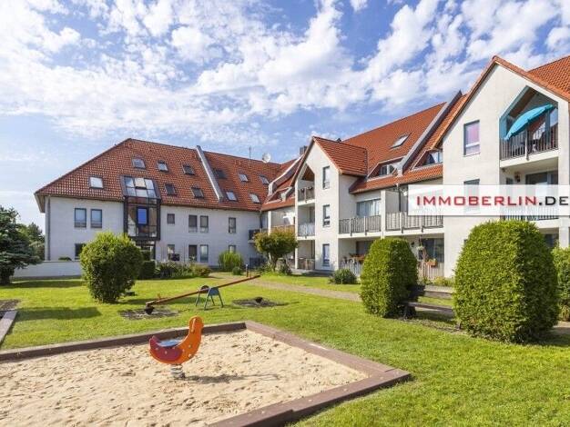 Wohnung zum Kauf 145.000 € 2 Zimmer 55 m² 1. Geschoss Birkenhain Großbeeren 14979
