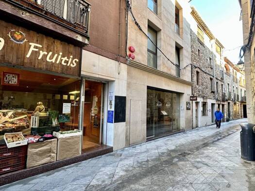 Haus zum Kauf 425.000 € 1 Zimmer 556 m² Comerç 14 Moià 08180
