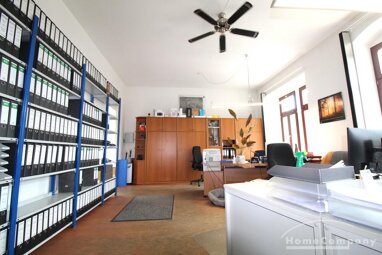 Bürofläche zur Miete 9,81 € 7 Zimmer Pieschen-Süd (Altpieschen) Dresden 01127