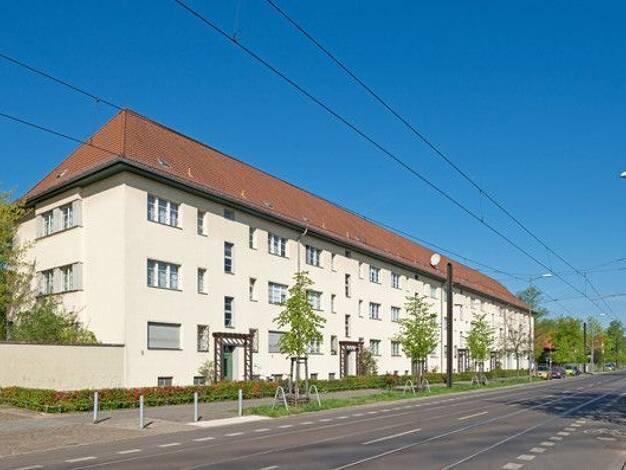 Wohnung zur Miete 704 € 2 Zimmer 60,2 m² 1. Geschoss frei ab 05.09.2026 Friedrich-Engels-Straße 65 Niederschönhausen Pankow 13156