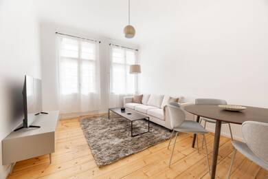 Wohnung zur Miete 1.575 € 3 Zimmer 74 m² 1. Geschoss Lauterberger Str. 14 Britz Berlin 12347