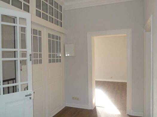 Wohnung zur Miete 1.300 € 4 Zimmer 159 m² 2. Geschoss Innenstadt Trier 54290