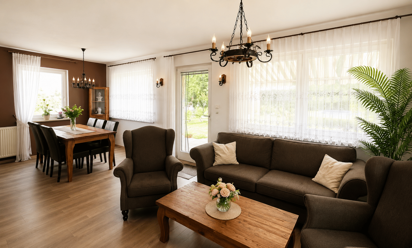 Einfamilienhaus zum Kauf, Bernau bei Berlin