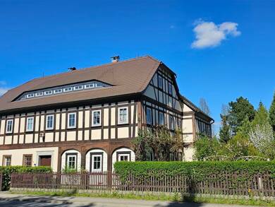 Mehrfamilienhaus zum Kauf 162.000 € 13 Zimmer 327 m² 890 m² Grundstück Niederoderwitz Oderwitz 02791