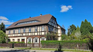 Mehrfamilienhaus zum Kauf 162.000 € 13 Zimmer 327 m² 890 m² Grundstück frei ab 01.06.2025 Niederoderwitz Oderwitz 02791