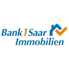 Bank 1 Saar Immobilien GmbH logo