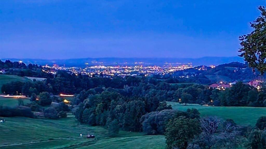 Einfamilienhaus zum Kauf 955.000 € 6 Zimmer 524 m² Grundstück Im Vogelbach 2 Wittnau 79299