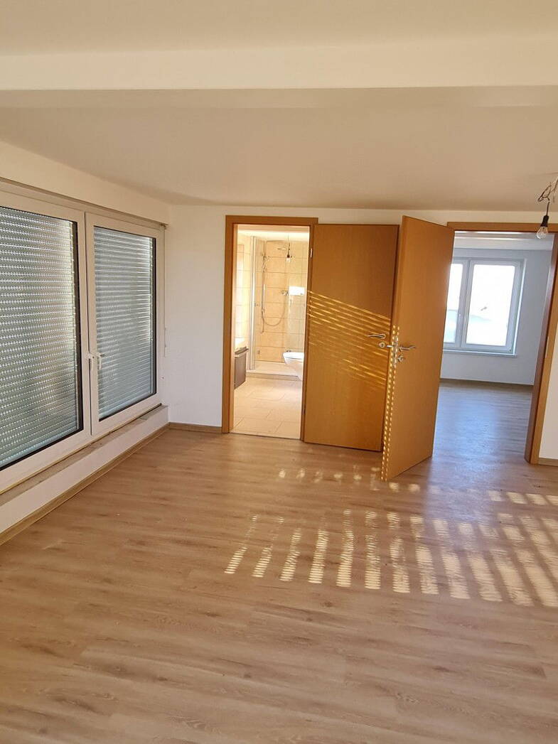 Wohnung zur Miete 700 € 2 Zimmer 101 m² EG frei ab 01.06.2025 Zimmern Bad Langensalza OT Zimmern 99947