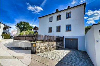 Wohnung zum Kauf 244.000 € 3 Zimmer 81,1 m² 1. Geschoss Passau 94032