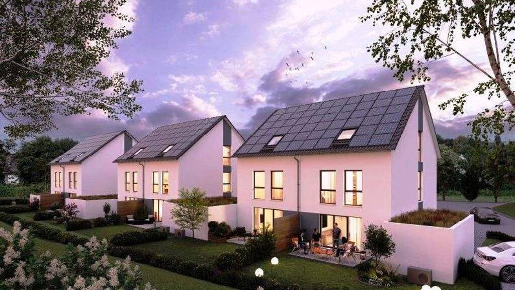 Neubauprojekt zum Kauf Wolfackerstraße Engelsbrand 75331