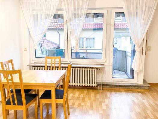 Studio zum Kauf 155.000 € 1 Zimmer 35 m² 1. Geschoss Sielmingen Filderstadt 70794