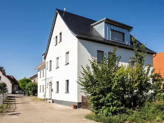 Mehrfamilienhaus zum Kauf 615.000 € 7 Zimmer 196,4 m² 277 m² Grundstück frei ab sofort Pretzfeld Pretzfeld 91362