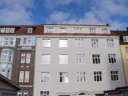 Wohnung zur Miete 805 € 2,5 Zimmer 69,1 m² 2. Geschoss frei ab 01.03.2026 Max-Dietrich-Str. 9 Geestemünde Bremerhaven 27570