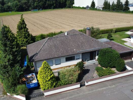Bungalow zum Kauf 549.000 € 6 Zimmer 158 m² 936 m² Grundstück Witzighausen Senden 89250