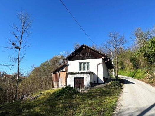 Einfamilienhaus zum Kauf 15.900 € 2 Zimmer 180 m² Natkrižovljan, Cestica Cestica 42208